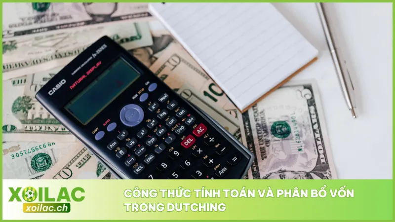 Hãy nắm bắt cách tính và chi vốn của phương pháp này