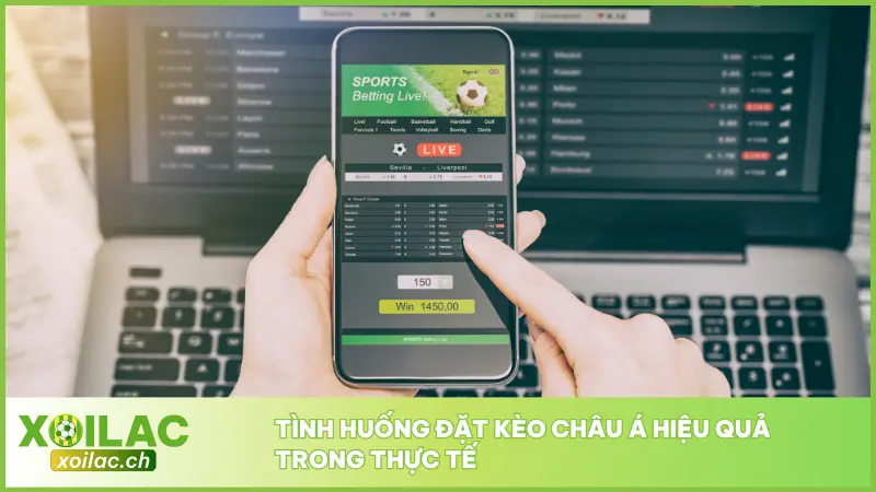 Kèo Châu Á - Lối Cược Dễ Hiểu, Thắng Lớn Dễ Dàng Mỗi Ngày 4 Người chơi cần đọc kỹ Kèo châu Á để đưa ra lựa chọn chính xác nhất