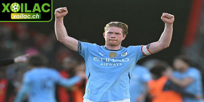 Tiểu Sử Kevin De Bruyne Và Sự Nghiệp Của Vua Kiến Tạo 2 Khởi đầu sự nghiệp đầy hứa hẹn trong Tiểu sử Kevin de Bruyne tại quê nhà