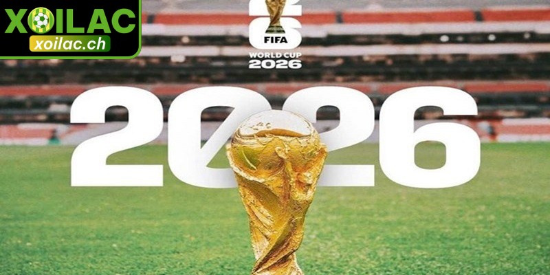 Xem World Cup 2026 Ở Đâu? Danh Sách Kênh Chính Thức 3 HTV là địa chỉ quen thuộc trả lời cho câu hỏi Xem World Cup 2026 ở đâu